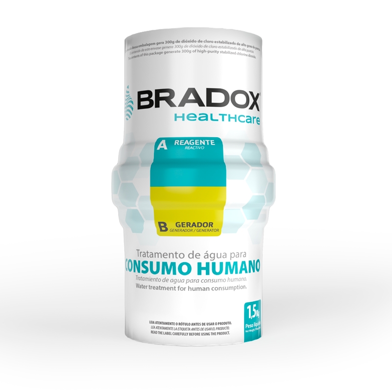Bradox Healthcare
